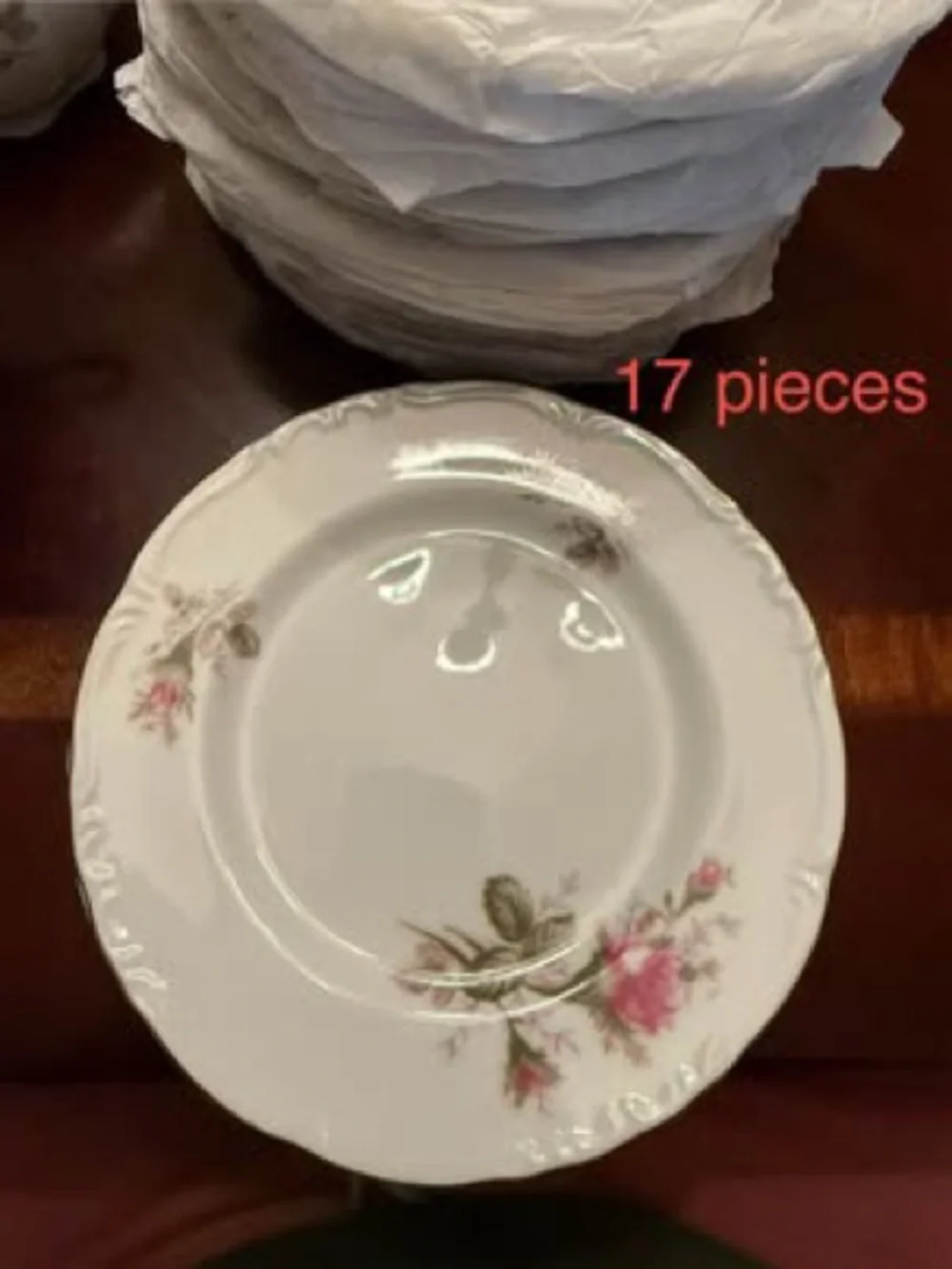 UCAGCO China Set